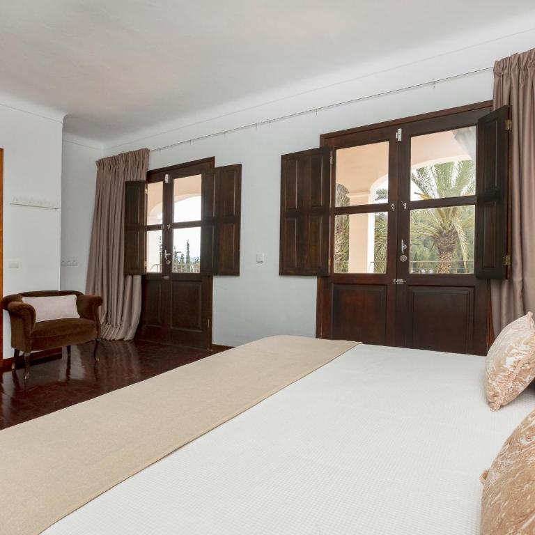 Villa Near Ibiza Town sleeps 12,14 - Villa - 43