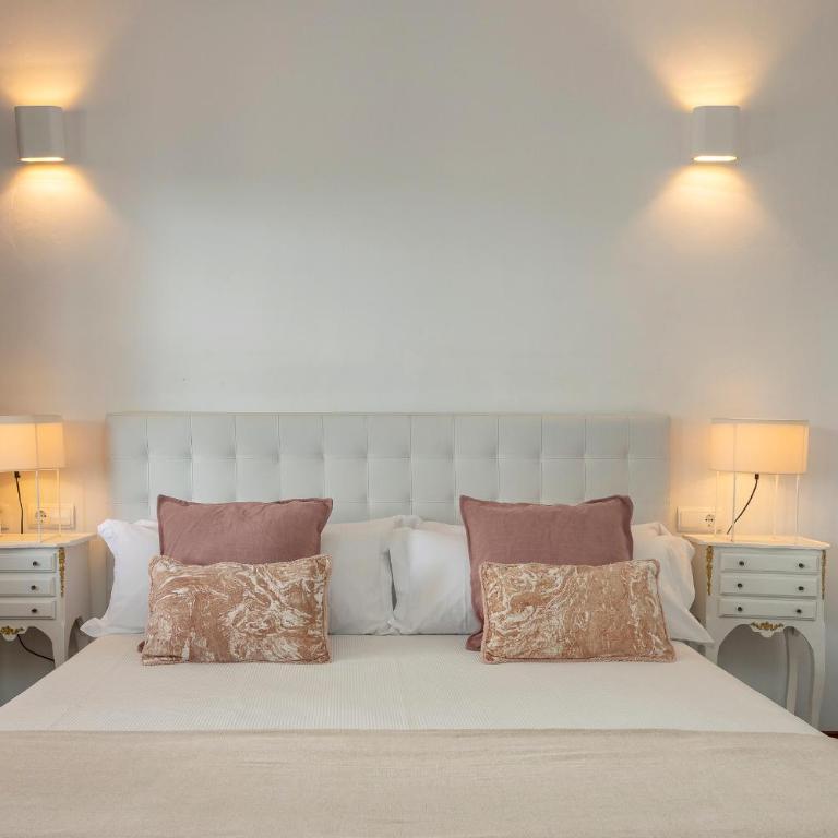 Villa Near Ibiza Town sleeps 12,14 - Villa - 42