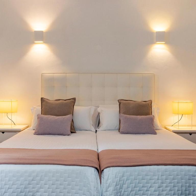 Villa Near Ibiza Town sleeps 12,14 - Villa - 36