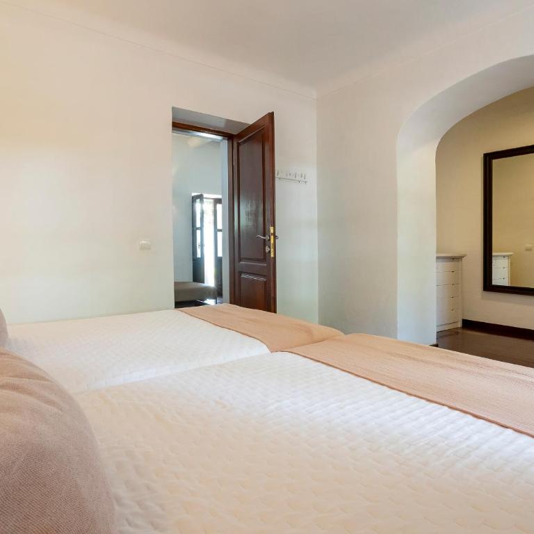 Villa Near Ibiza Town sleeps 12,14 - Villa - 27