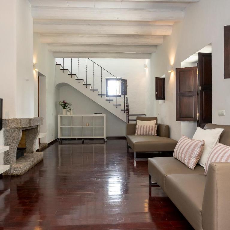 Villa Near Ibiza Town sleeps 12,14 - Villa - 15
