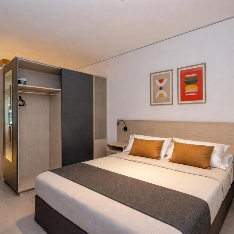 Classy Palermo Hollywood - Apartamento de 1 dormitorio - 21