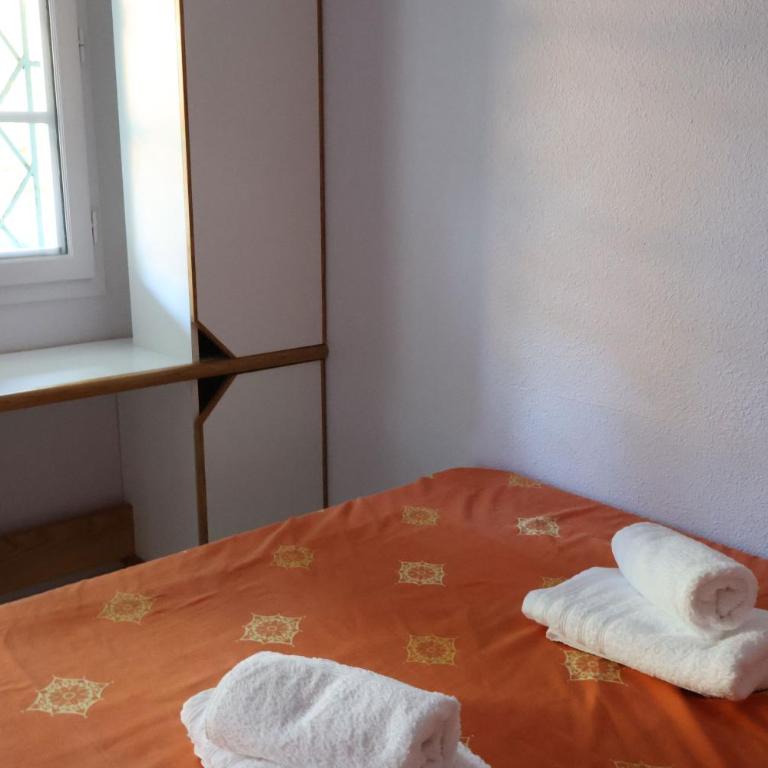 Le Fairway – T2 piscines plage golf - Appartement 1 Chambre - 6