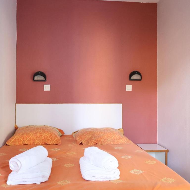 Le Fairway – T2 piscines plage golf - Appartement 1 Chambre - 7
