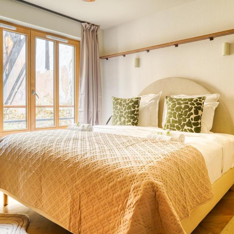 Paris La Belle - Lafayette - Studio Supérieur - 3