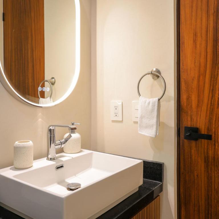 Luumá Tulum - Apartamento Deluxe de 2 dormitorios - 2