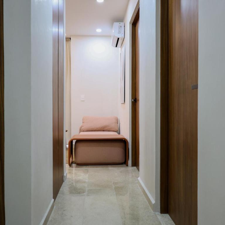 Luumá Tulum - Apartamento Deluxe de 2 dormitorios - 5