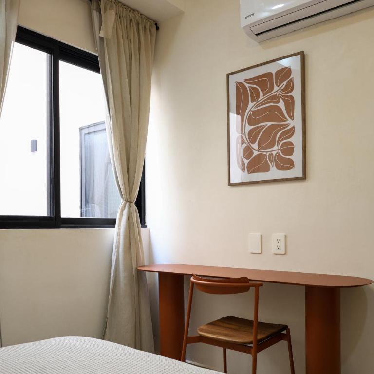 Luumá Tulum - Apartamento Deluxe de 2 dormitorios - 8