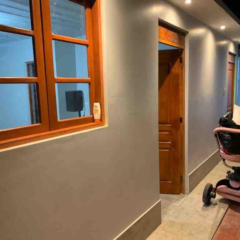 House in Ica with large green areas, swimming pool, BBQ - Three-Bedroom House - 7