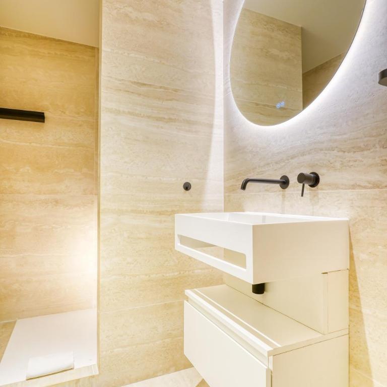 Paris La Belle - Lafayette - Studio Supérieur - 8