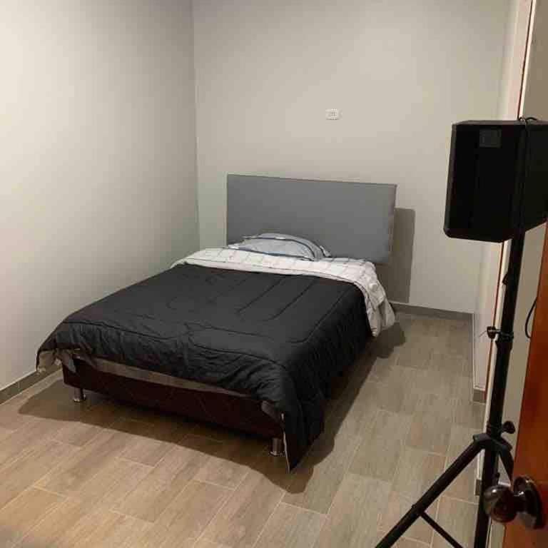 House in Ica with large green areas, swimming pool, BBQ - Three-Bedroom House - 17