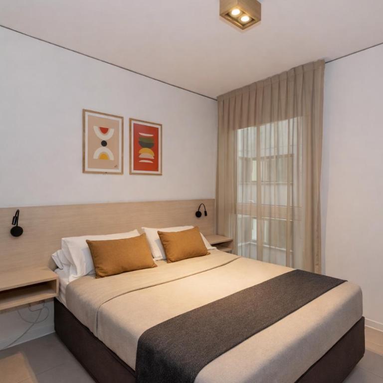 Classy Palermo Hollywood - Apartamento de 1 dormitorio - 22