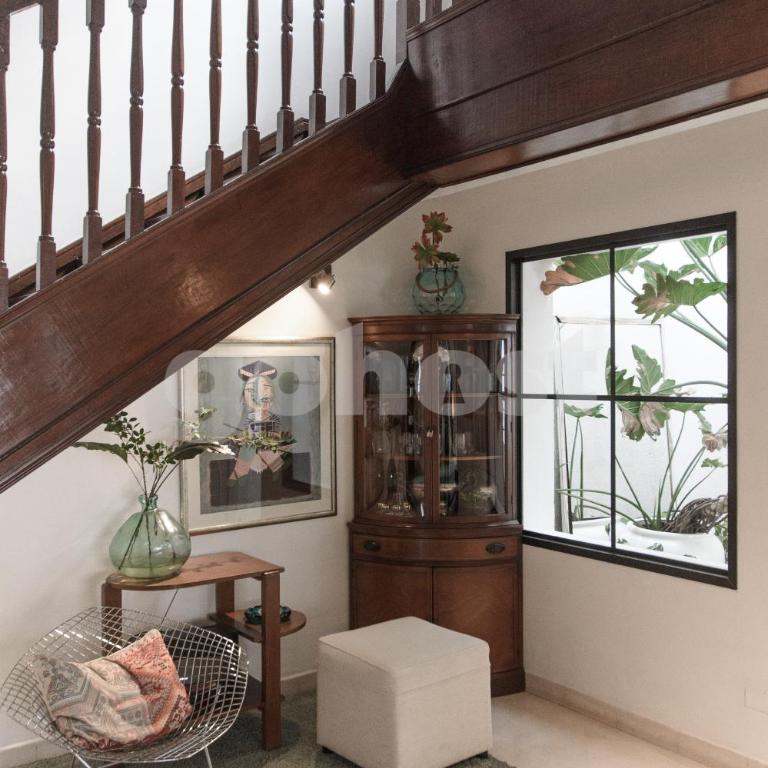 Spacious and chic house in Las Mercedes - Apartamento - 10