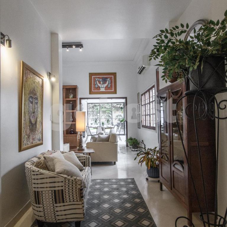 Spacious and chic house in Las Mercedes - Apartamento - 16
