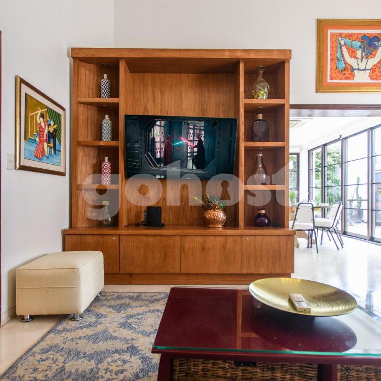 Spacious and chic house in Las Mercedes - Apartamento - 18