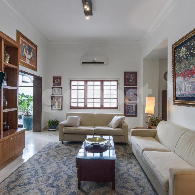 Spacious and chic house in Las Mercedes - Apartamento - 19