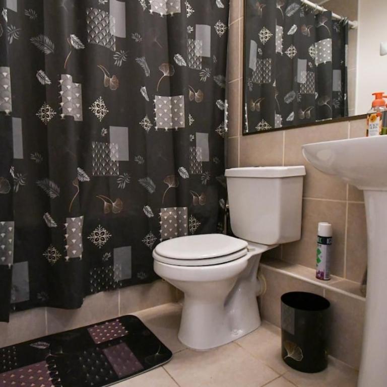 Departamento moderno en Antofagasta I Piscina - Two-Bedroom Apartment - 6