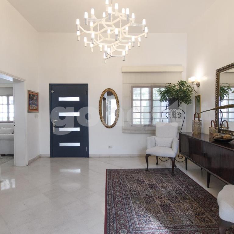 Spacious and chic house in Las Mercedes - Apartamento - 6