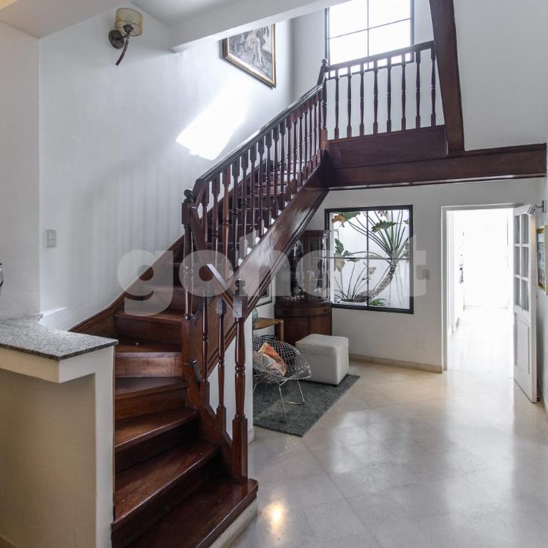Spacious and chic house in Las Mercedes - Apartamento - 9