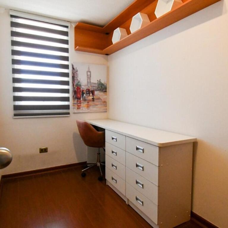 Departamento moderno en Antofagasta I Piscina - Two-Bedroom Apartment - 9