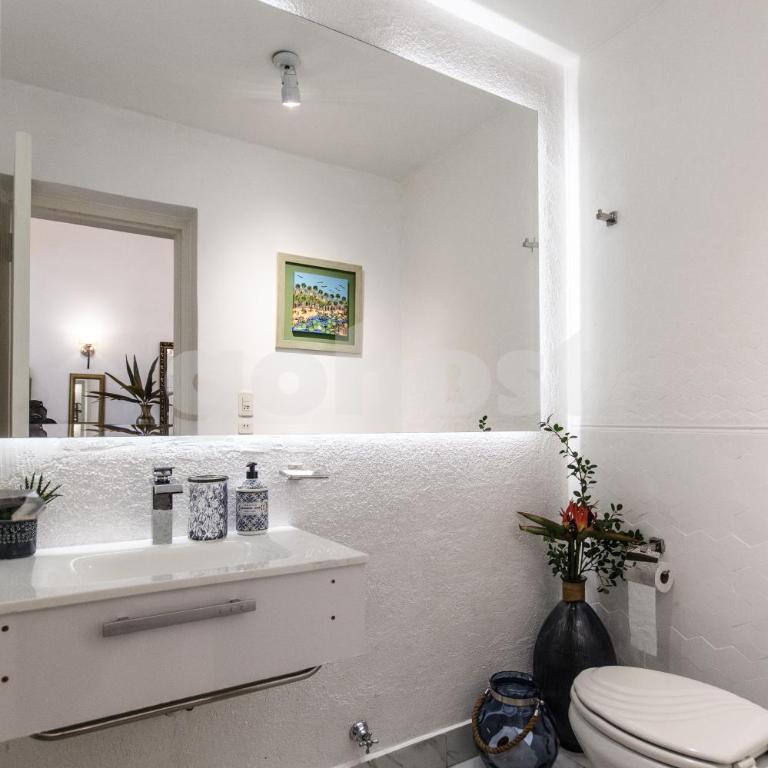 Spacious and chic house in Las Mercedes - Apartamento - 12