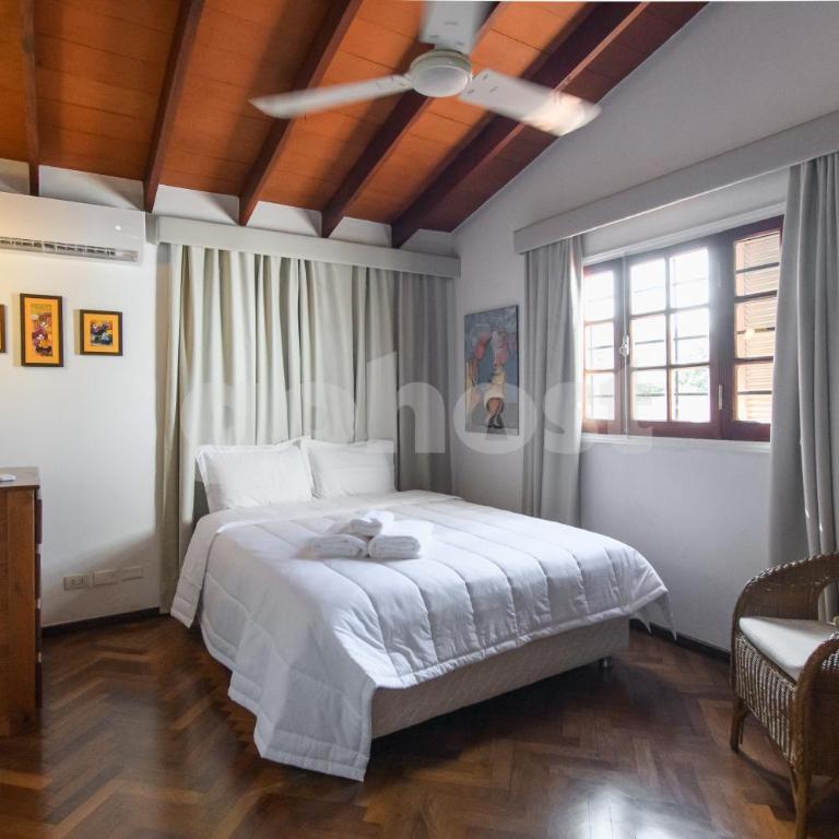 Spacious and chic house in Las Mercedes - Apartamento - 48