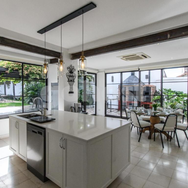 Spacious and chic house in Las Mercedes - Apartamento - 26