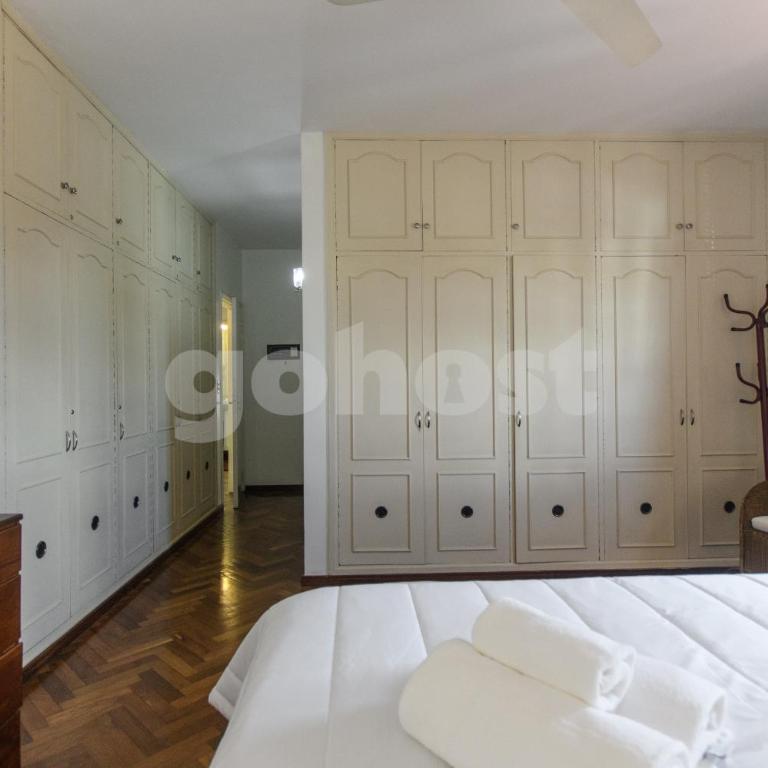 Spacious and chic house in Las Mercedes - Apartamento - 44