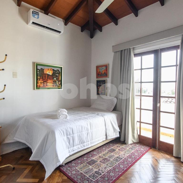 Spacious and chic house in Las Mercedes - Apartamento - 54