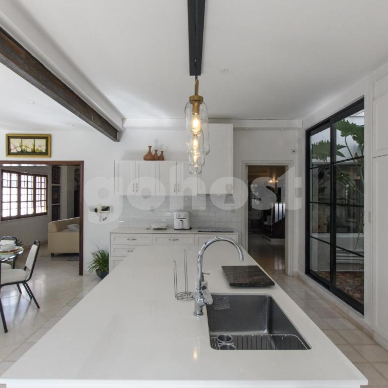 Spacious and chic house in Las Mercedes - Apartamento - 25