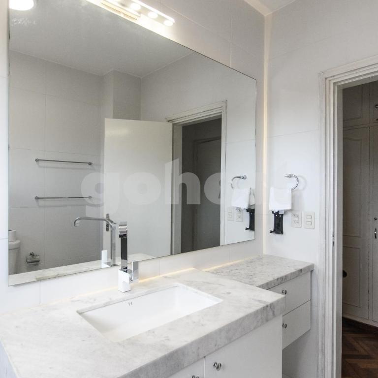 Spacious and chic house in Las Mercedes - Apartamento - 45