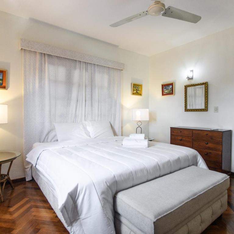 Spacious and chic house in Las Mercedes - Apartamento - 42