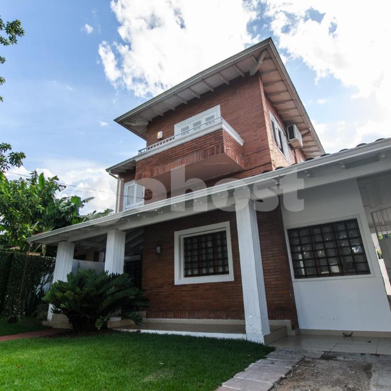 Spacious and chic house in Las Mercedes - Apartamento - 1