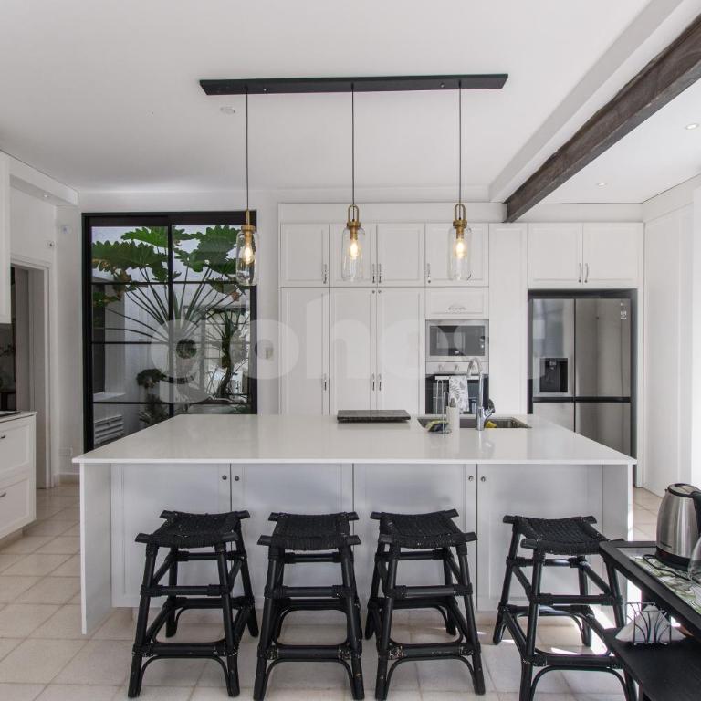 Spacious and chic house in Las Mercedes - Apartamento - 24