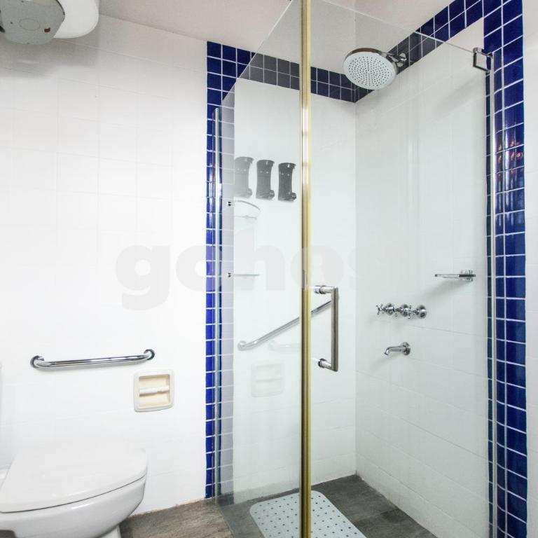 Spacious and chic house in Las Mercedes - Apartamento - 51