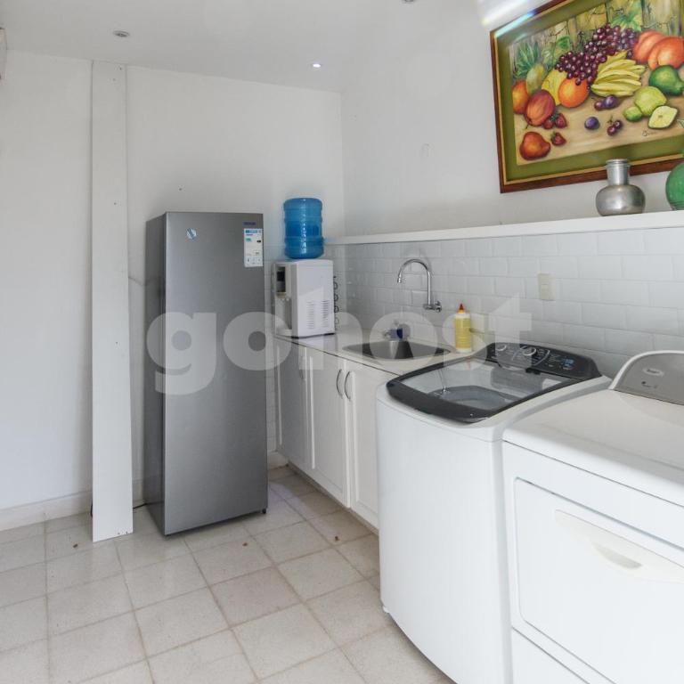 Spacious and chic house in Las Mercedes - Apartamento - 62