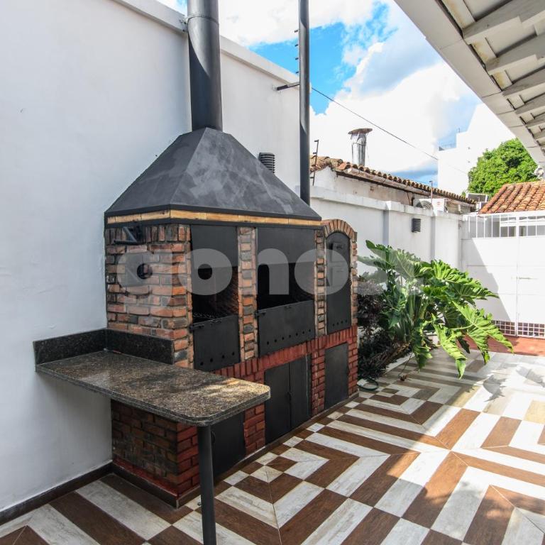 Spacious and chic house in Las Mercedes - Apartamento - 40