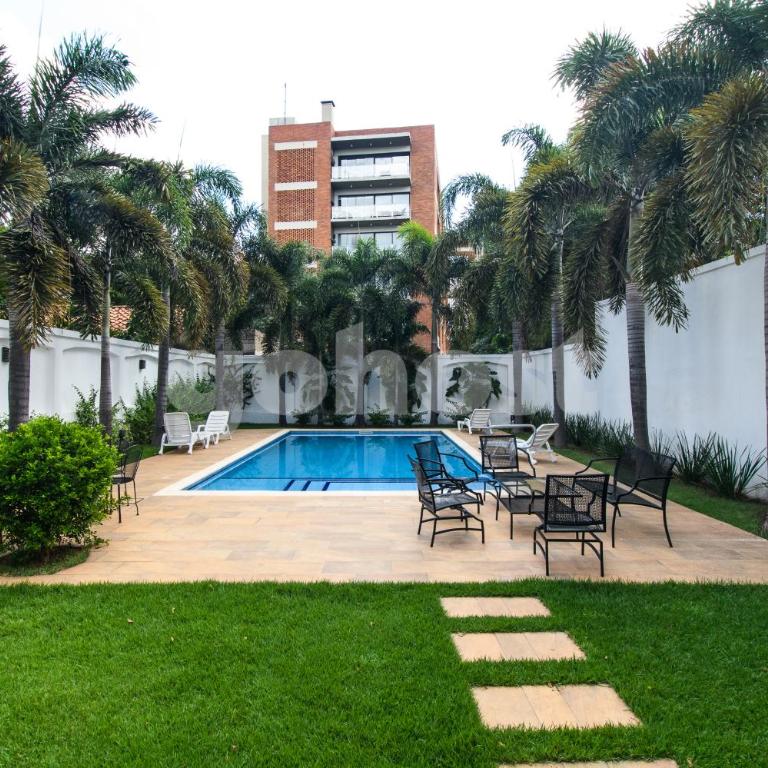 Spacious and chic house in Las Mercedes - Apartamento - 35