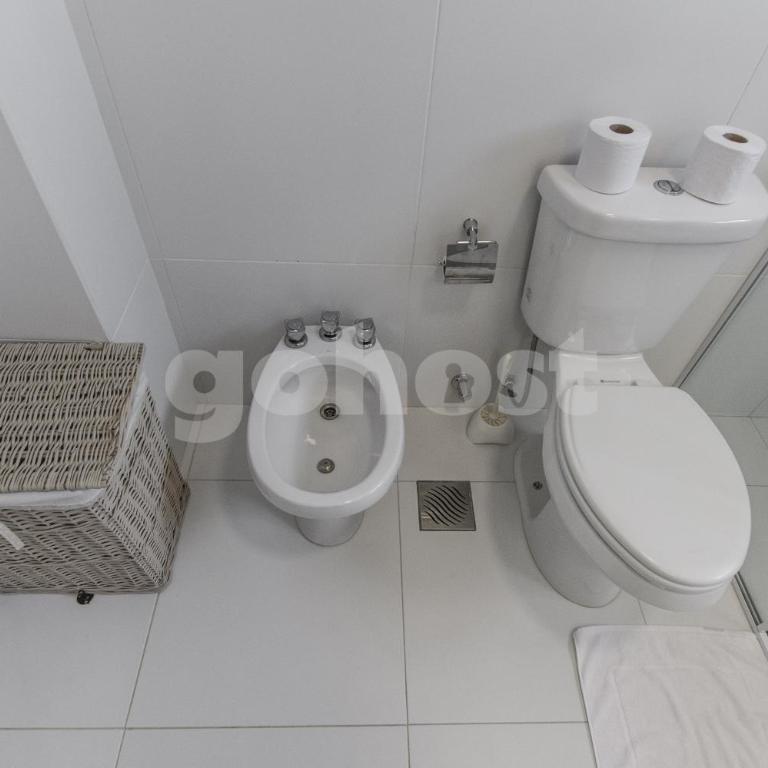 Spacious and chic house in Las Mercedes - Apartamento - 47