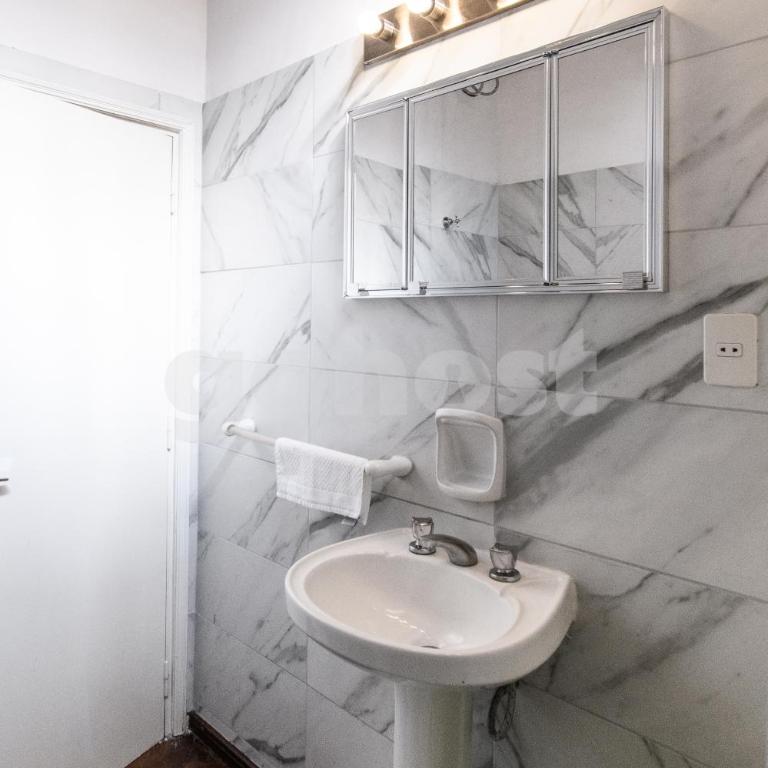 Spacious and chic house in Las Mercedes - Apartamento - 57