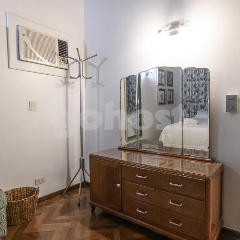 Spacious and chic house in Las Mercedes - Apartamento - 55
