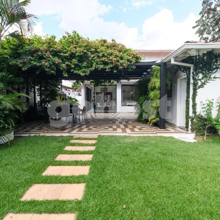Spacious and chic house in Las Mercedes - Apartamento - 34