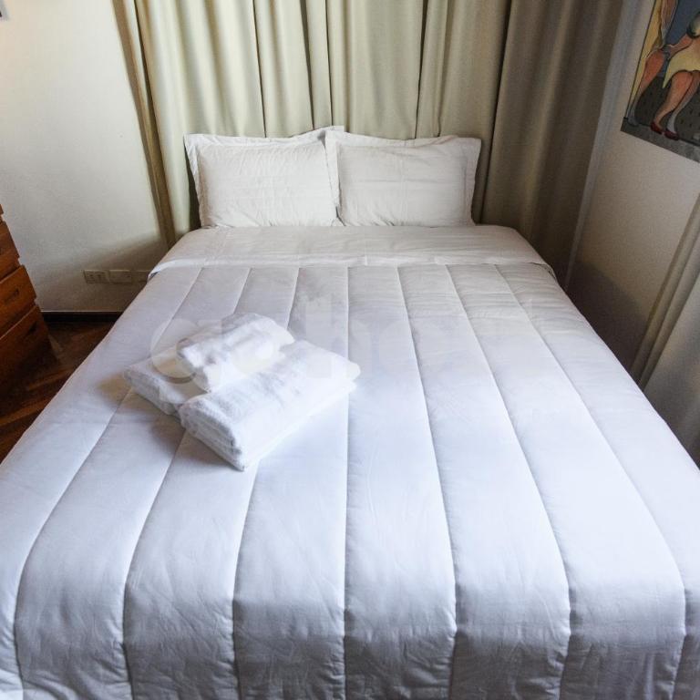Spacious and chic house in Las Mercedes - Apartamento - 50