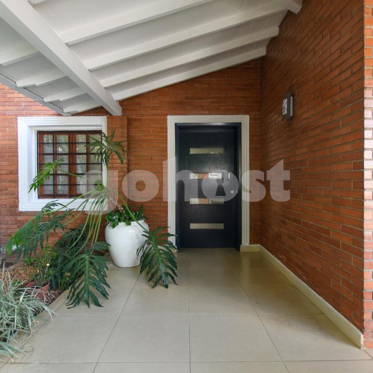 Spacious and chic house in Las Mercedes - Apartamento - 4