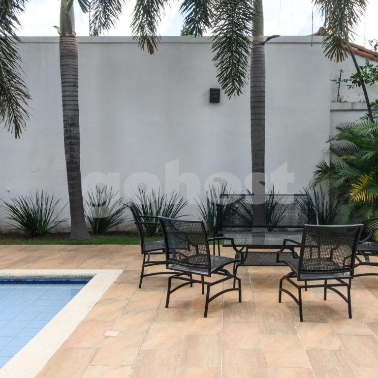 Spacious and chic house in Las Mercedes - Apartamento - 38
