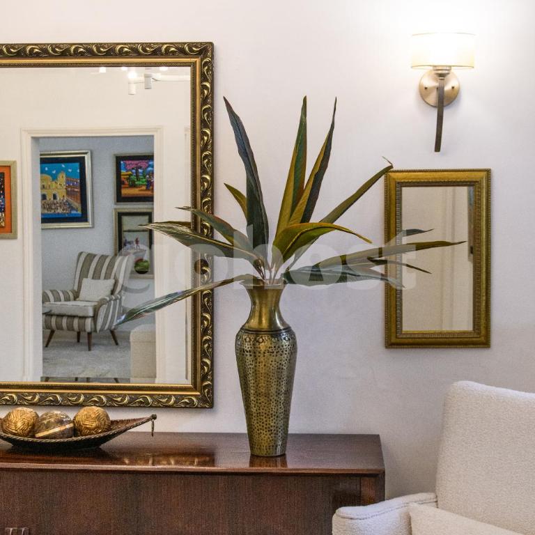 Spacious and chic house in Las Mercedes - Apartamento - 8