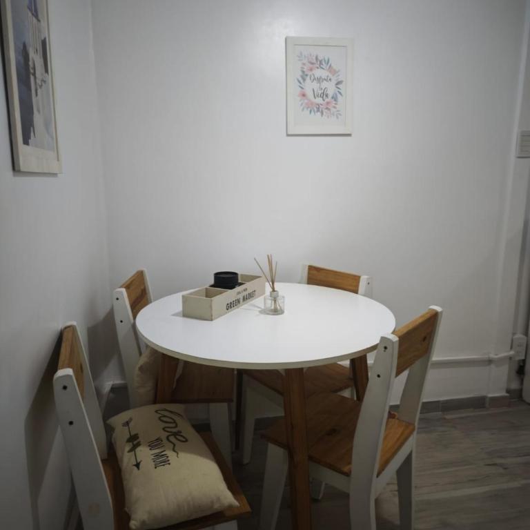 Departamento Buenos Aires Zona Obelisco - Apartamento de 1 dormitorio - 10