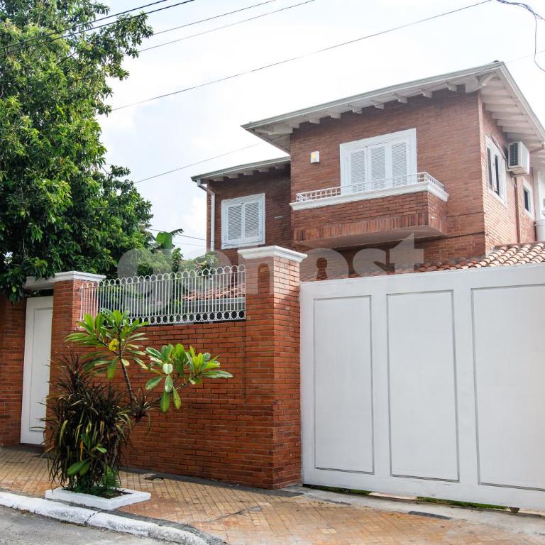 Spacious and chic house in Las Mercedes - Apartamento - 61
