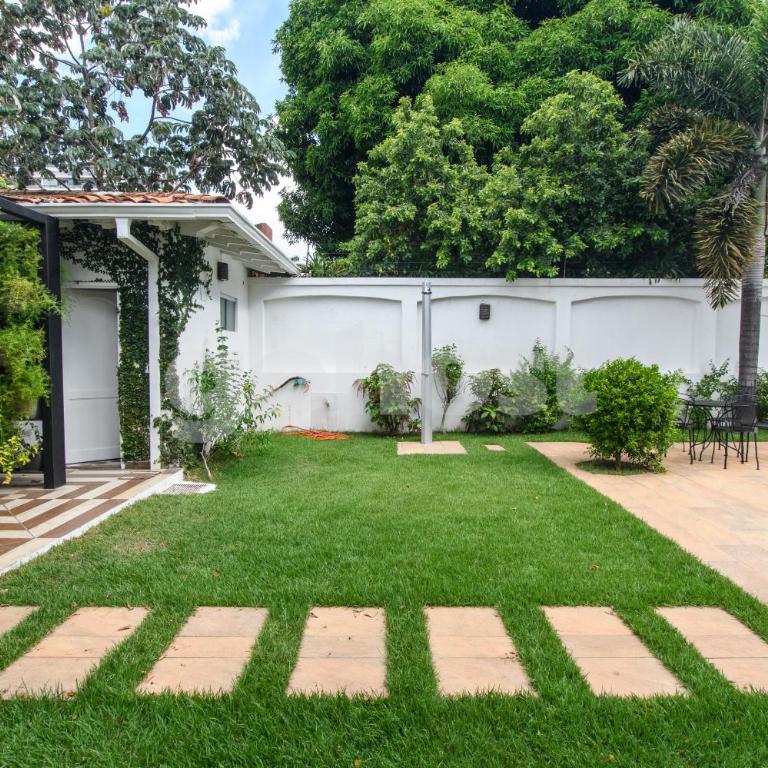 Spacious and chic house in Las Mercedes - Apartamento - 41