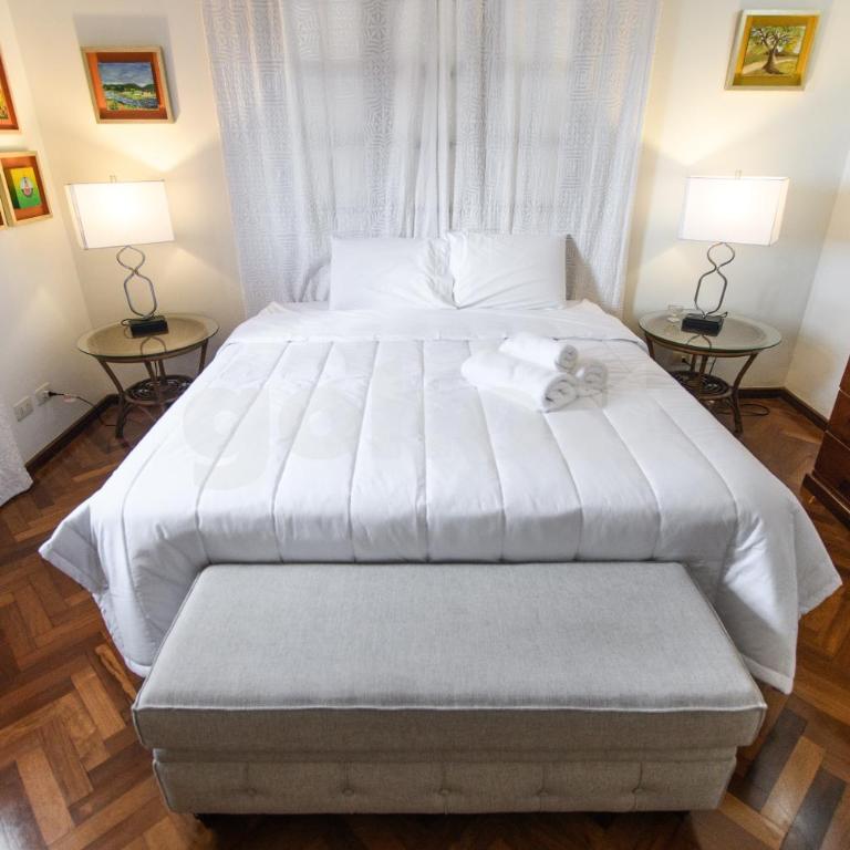 Spacious and chic house in Las Mercedes - Apartamento - 43